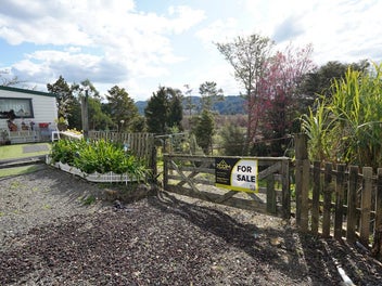Affordable Residential Section in Central Kawakawa