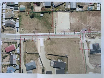 Sections