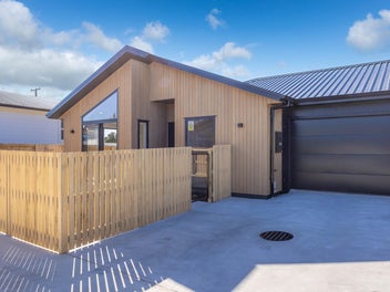 Spacious, Stylish, and Low-Maintenance