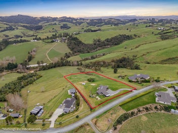 Luxury lifestyle & Views!