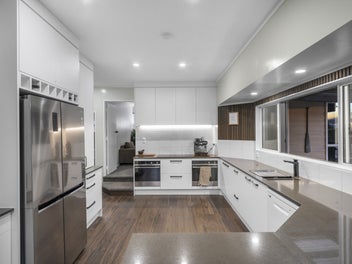 Lifestyle living with space, comfort and style