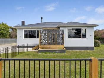 Character with a Modern Twist – Central Location