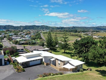 Experience difference - Back on market