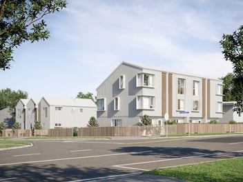 3 Sold - July Completion - Be Quick!