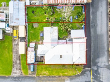 Home & Income in Ruawai