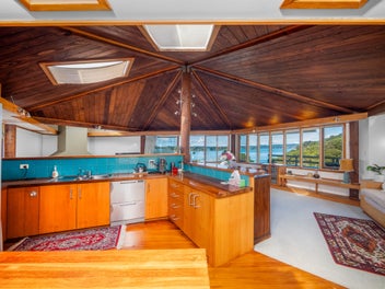 Tranquil, Peaceful and Private