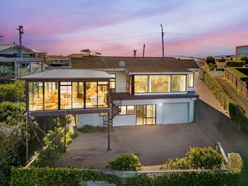 Supreme Panoramic Views – Wake Up Inspired!