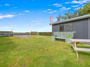 Two Titles + 4 Bedrooms & Commercial Ready!