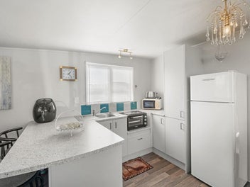 A Touch of Class - Mangawhai Park