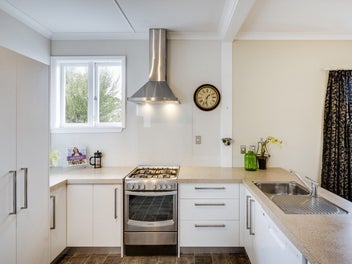 Start 2026, in your own home!