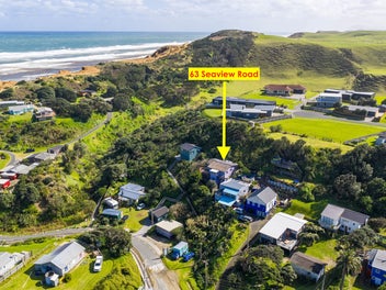Beachside Living & Income Opportunity