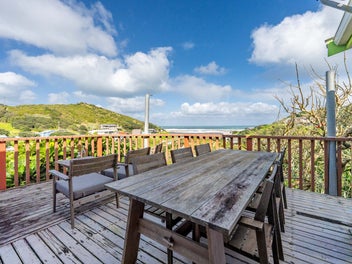 Stylish, Sunny & Set to Impress