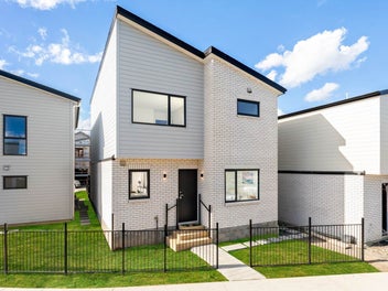 Standalone Home – Fresh Start in Westgate