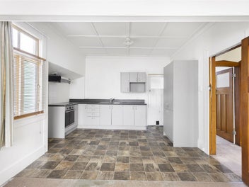Move-In Now, Add Value Over Time