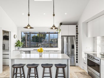 Country charm meets modern living