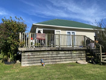 Versatile Lifestyle Opportunity Near Kaeo