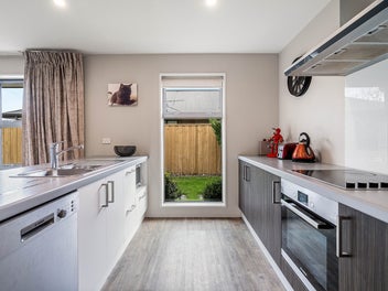 Modern, Easy Living in Rolleston