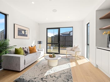 Warkworth Ridge Gem!