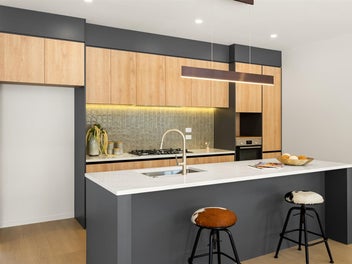 Spacious and Sophisticated Living!