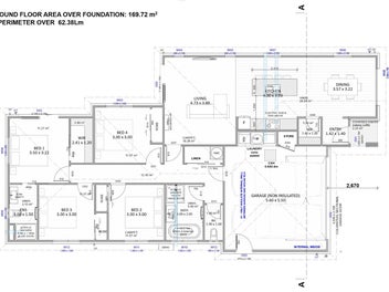 Built for Family Living