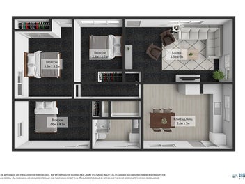 North-Facing Living Meets Suburban Convenience