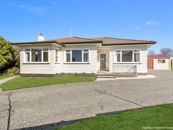 The Rewarding Home & Life You Deserve