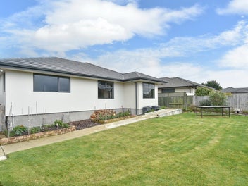 What A Gem - A home with a Heart!