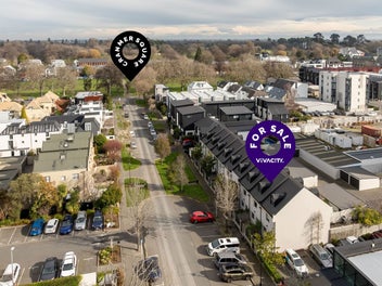 Inner-City Trifecta