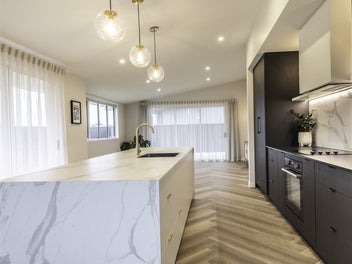 Priced to Sell! Stylish 2025 Build