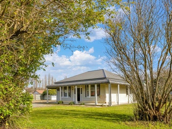 Two Dwellings On 1583sqm Corner Section!