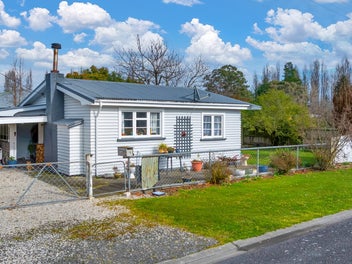 Two Dwellings On 1583sqm Corner Section!