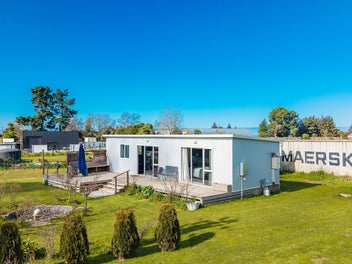 Room to Grow – Home Plus Land