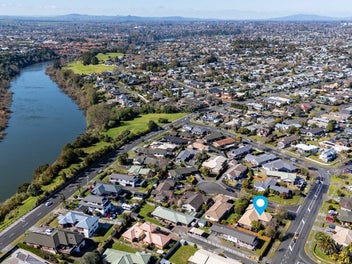 Pukete Sanctuary