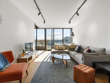 Sky-high sophistication