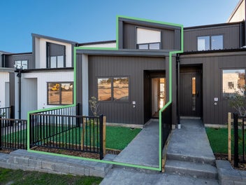 Discover Contemporary Living at Limeburners Bay