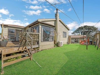 Endless Possibilities in Rangitoto Zone