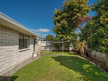 Greerton Living, Served With a Side of Options