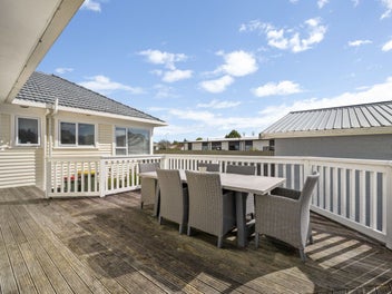 4 Bedroom Family Home