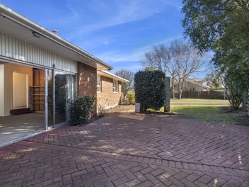 Potential packed on 1,163sqm!