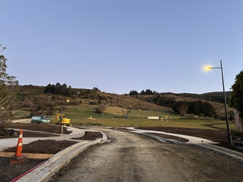 Dunedin's best sections - minutes from the Octagon