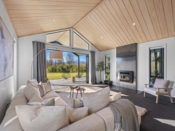 Privacy, Space, and Adventure at Your Doorstep
