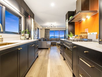 Elevated Living, Unmatched Lifestyle - Auction