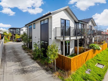 Stylish Two-Level Townhouse - Move-In Ready!"