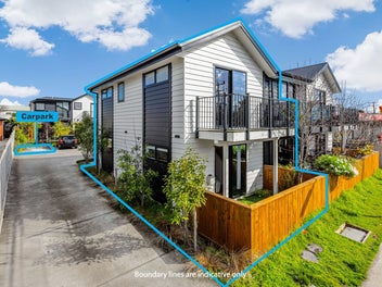 Stylish Two-Level Townhouse - Move-In Ready!"