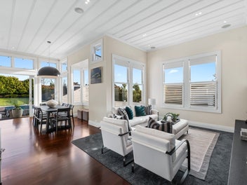 Final Weekend - Elegant Family Villa in Top GZs