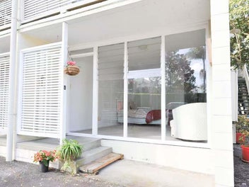 Most Affordable DGZ Entry One-Bedroom with Parking