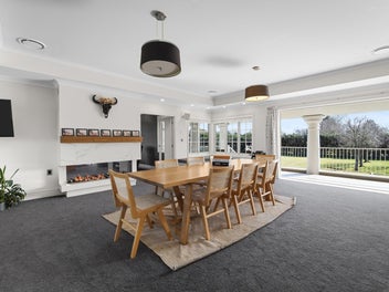 Executive living redefined