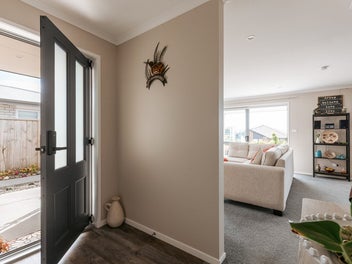 Bright, Spacious Living with Beautiful Views