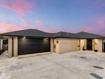 Auction Countdown - Don't Miss This Elevated Gem!