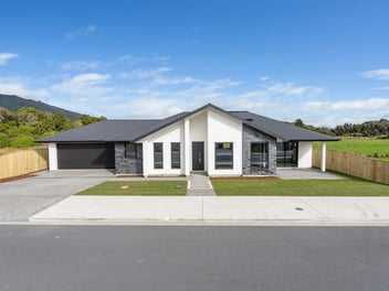 Brand New - Ready to Impress!